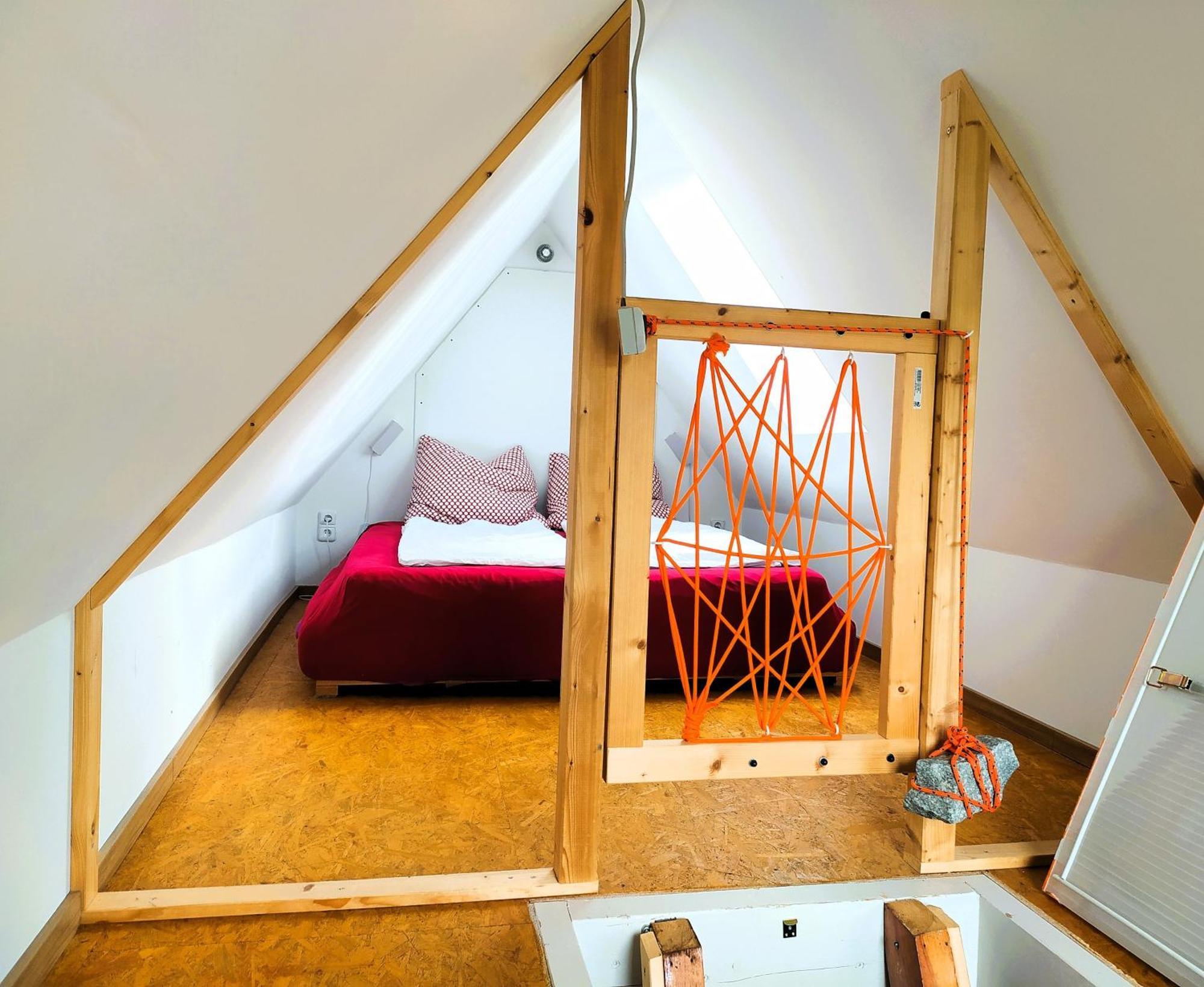 Ferienhaus Meeblume Rietschen Exteriér fotografie