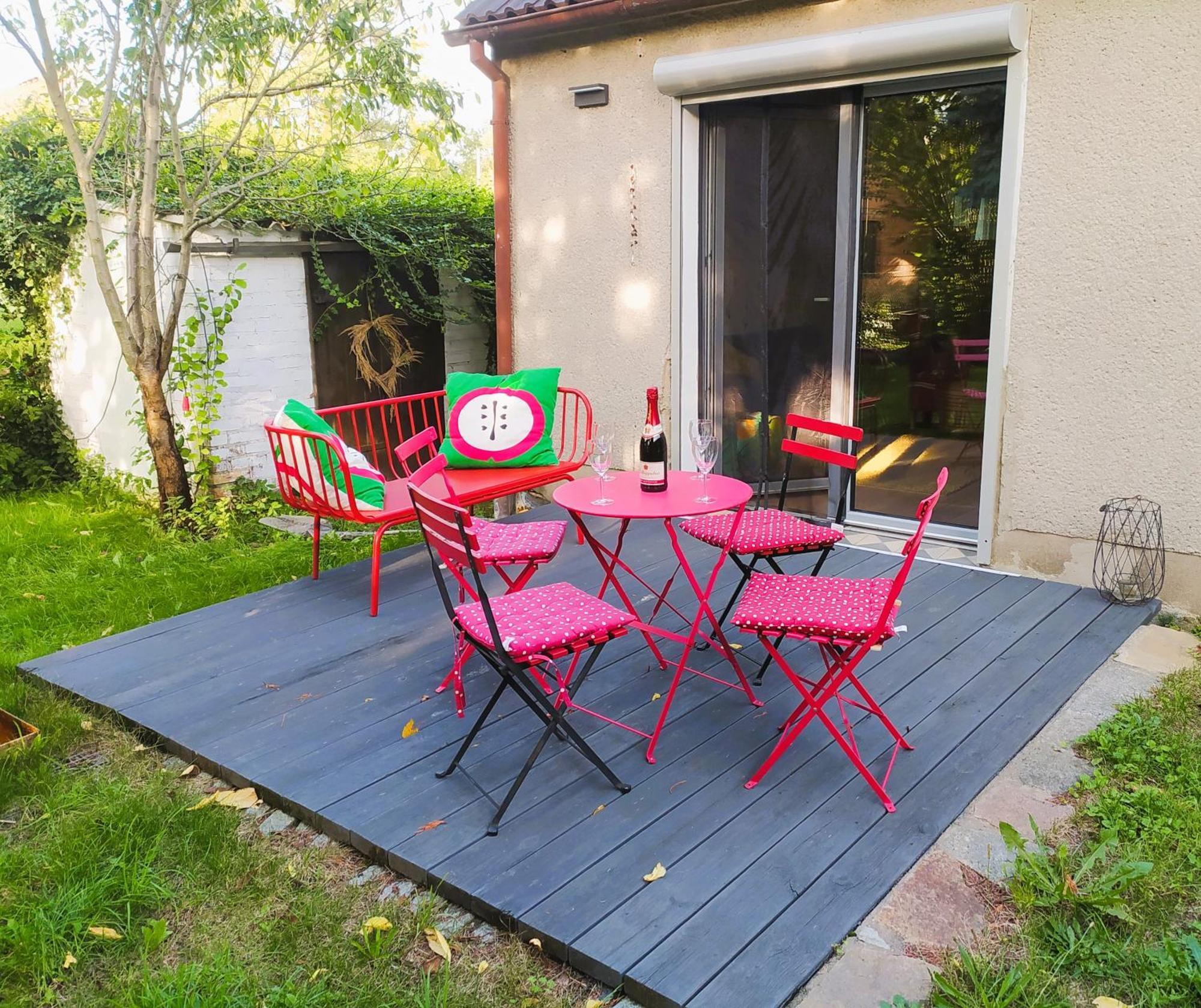 Ferienhaus Meeblume Rietschen Exteriér fotografie